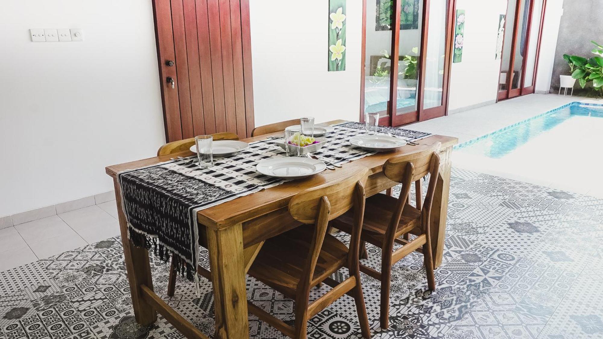 Pondok Talavana Badung  Extérieur photo