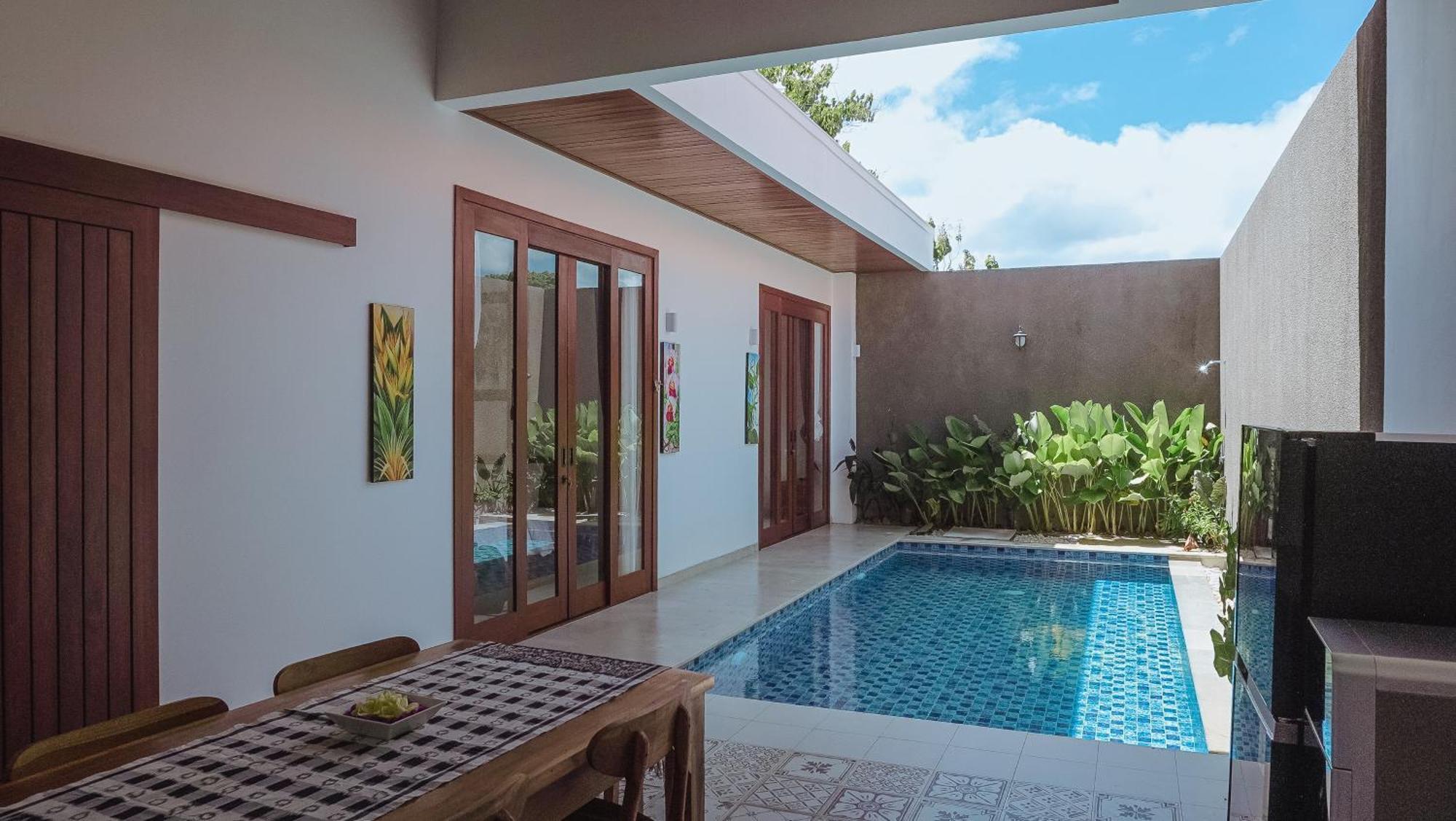 Pondok Talavana Badung  Extérieur photo