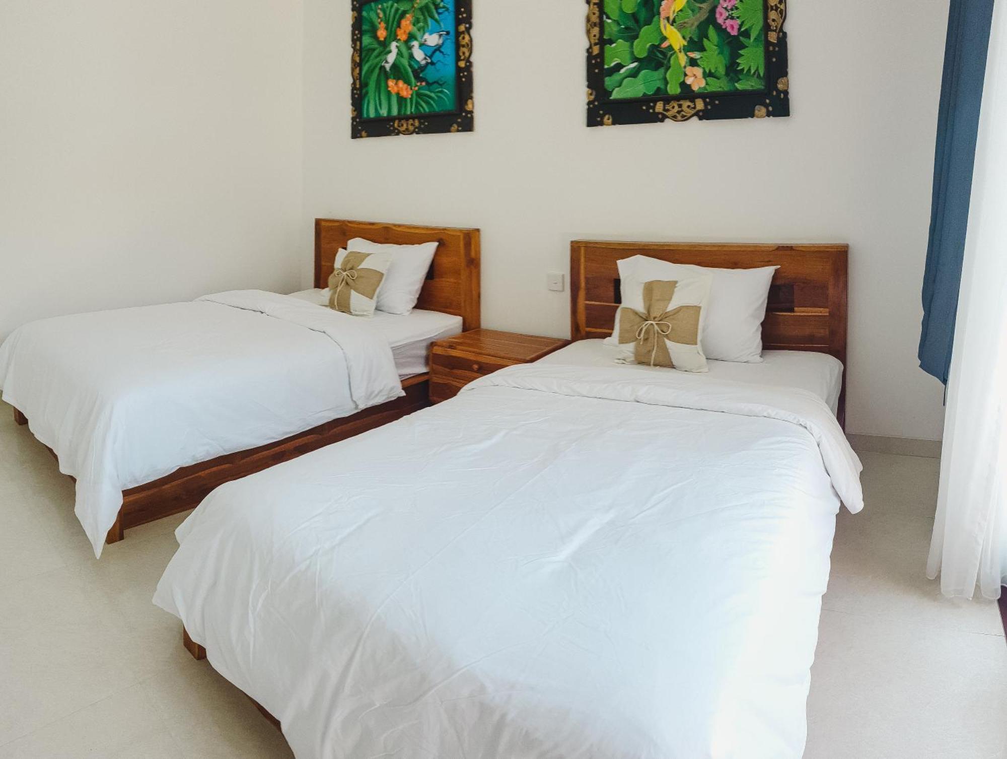 Pondok Talavana Badung  Extérieur photo
