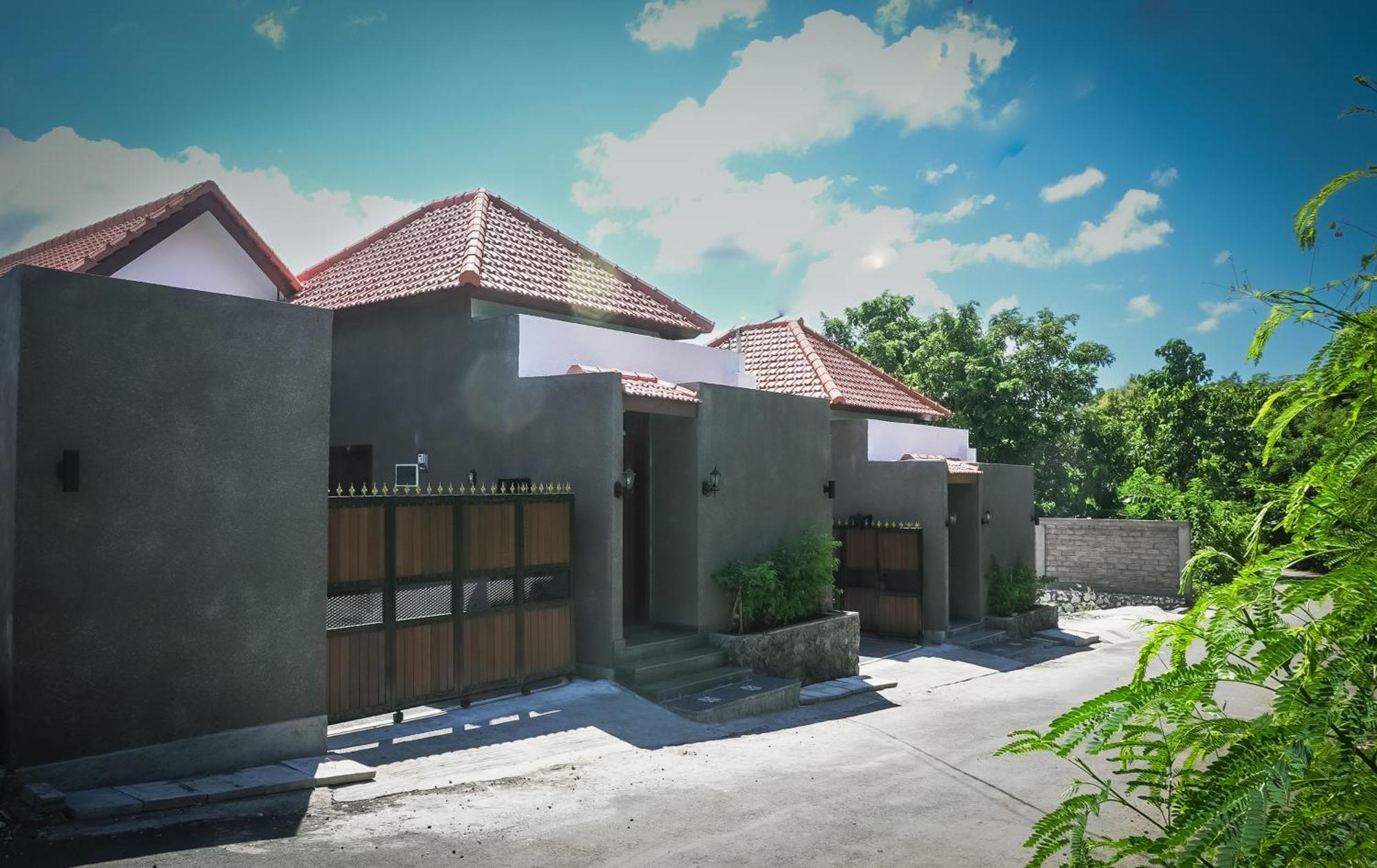 Pondok Talavana Badung  Extérieur photo