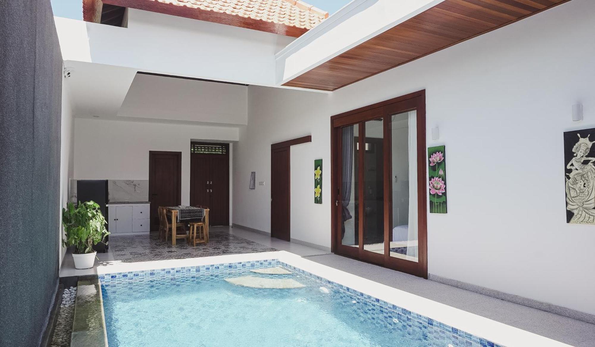 Pondok Talavana Badung  Extérieur photo