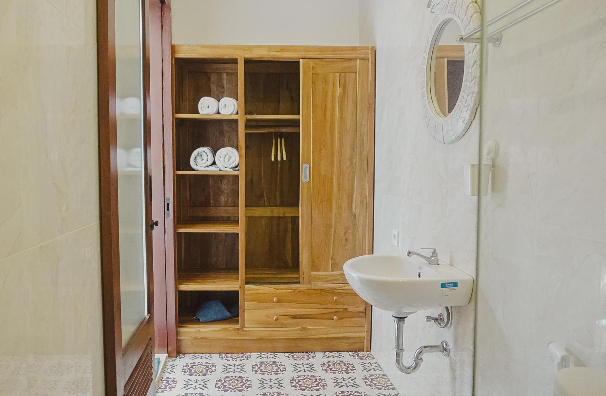 Pondok Talavana Badung  Extérieur photo